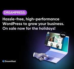 DreamHost