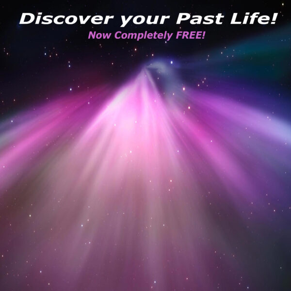 Past Lives - Free Reading